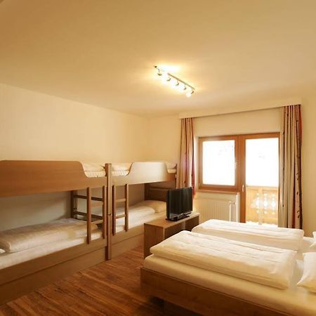 זאלבך הינטרגלם Familien & Wohlfuhlhotel Johanneshof מראה חיצוני תמונה