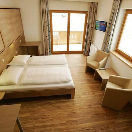 זאלבך הינטרגלם Familien & Wohlfuhlhotel Johanneshof מראה חיצוני תמונה